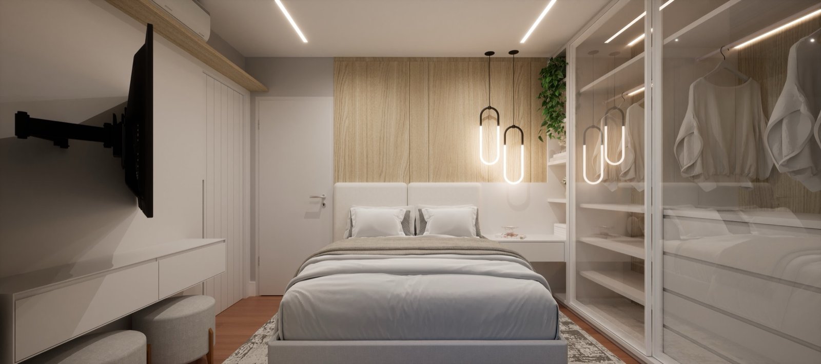 Hebrom Residence - Apartamento decorado 12