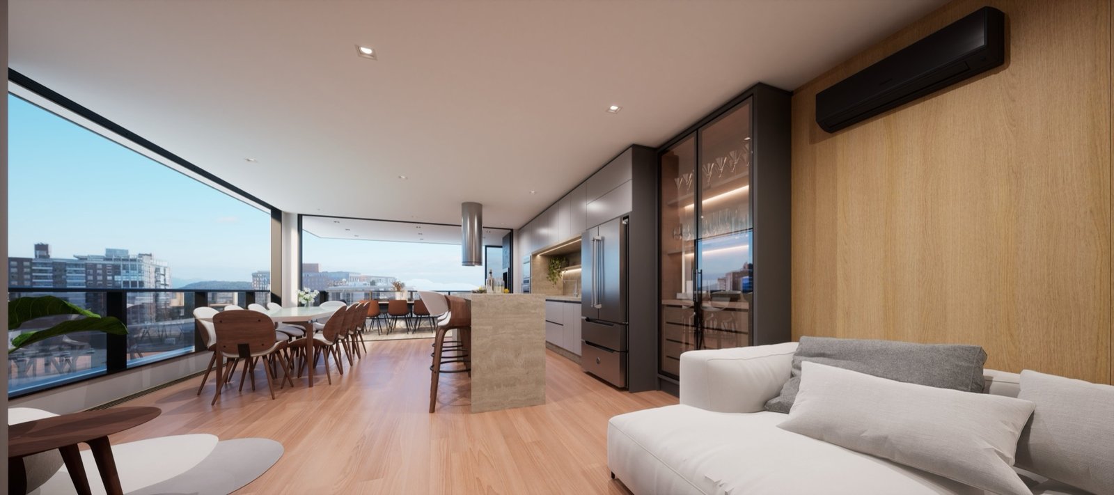 Hebrom Residence - Apartamento decorado 18