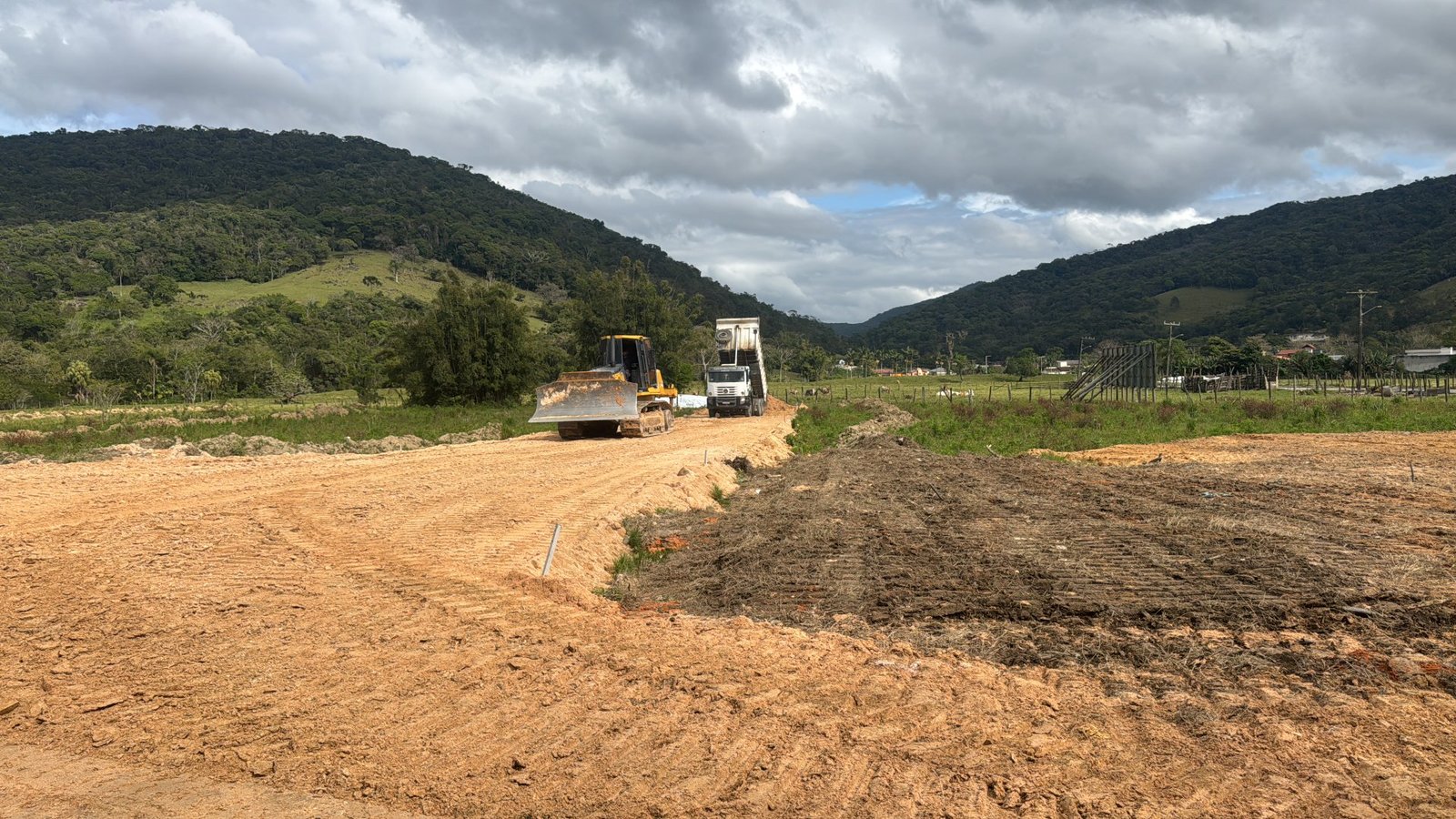 Terreno em Guarda do Cubatão - Foto 10