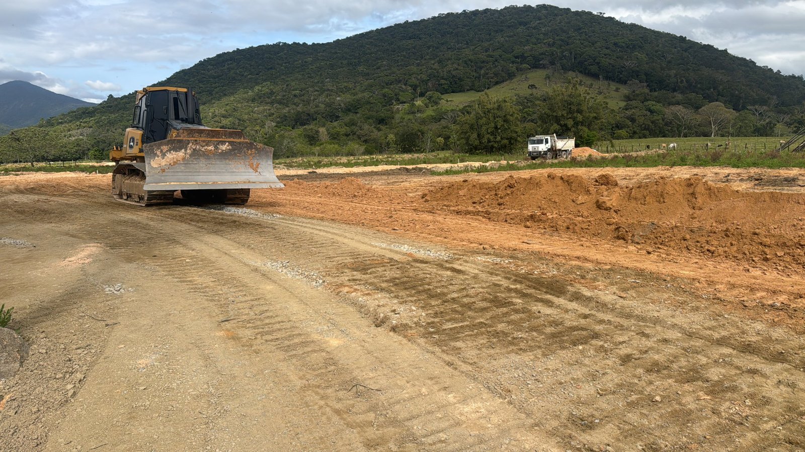Terreno em Guarda do Cubatão - Foto 8