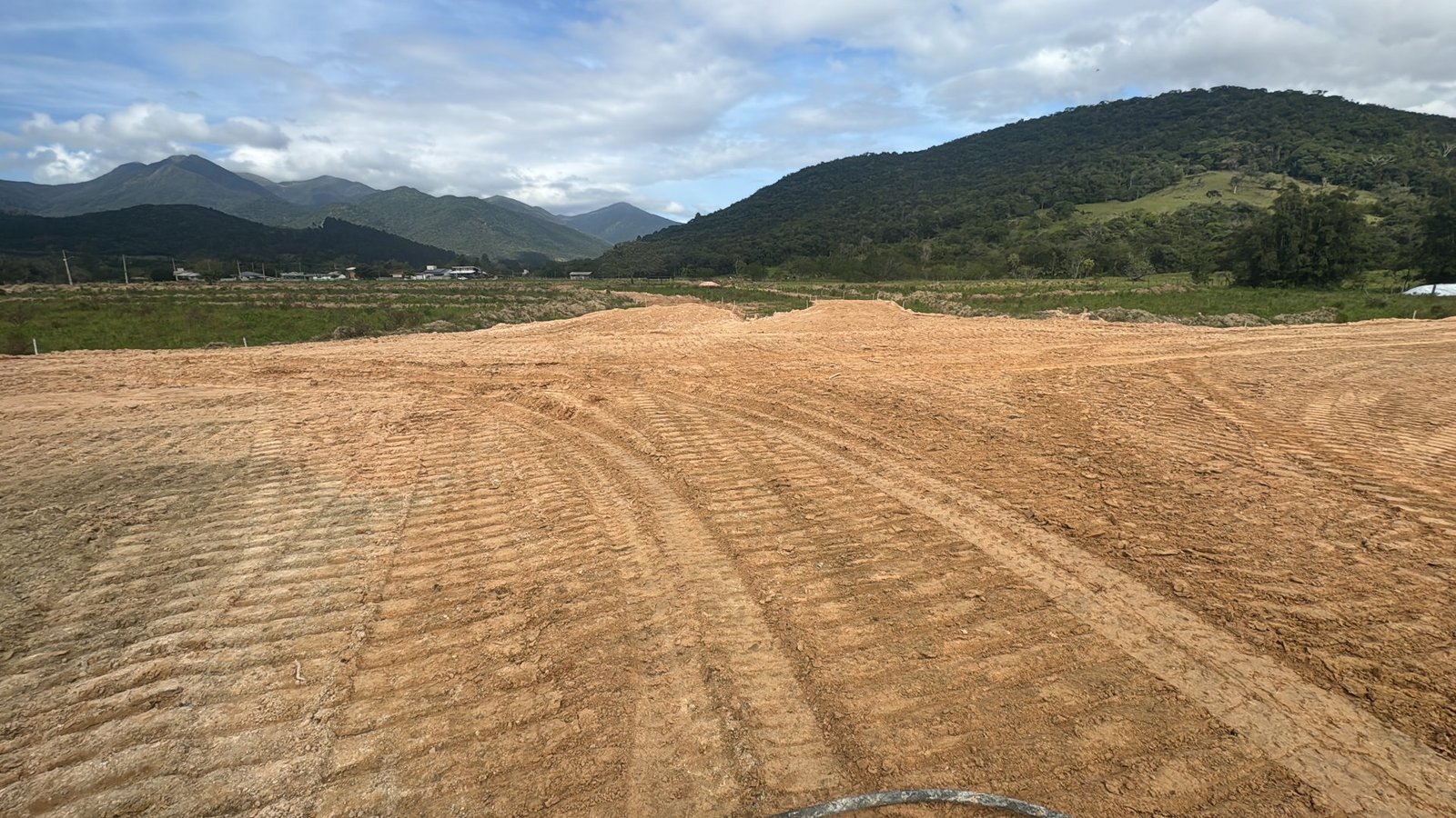 Terreno em Guarda do Cubatão - Foto 9