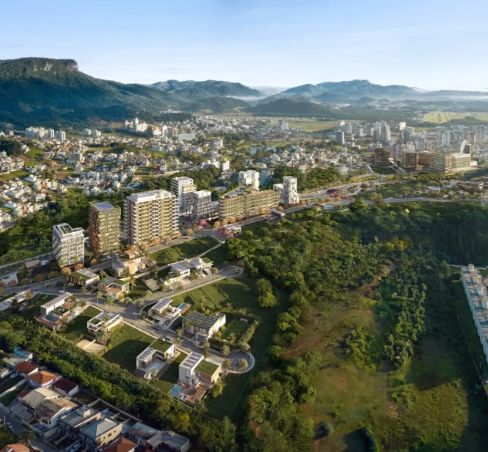 Terreno em Padra Branca - Foto 2