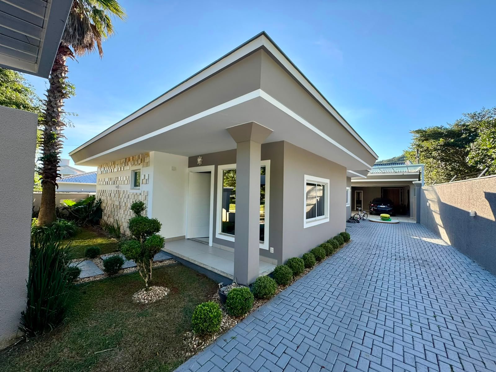 Casa em Praia de Fora - Foto 29