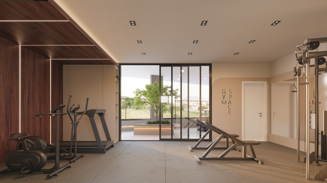 Apartamento em Padra Branca - Foto 13