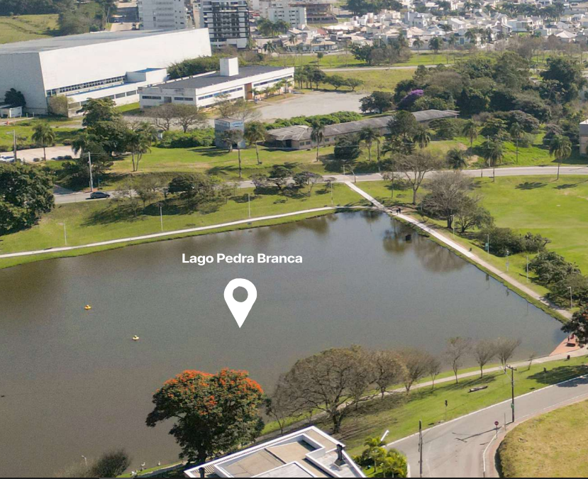 Apartamento em Padra Branca - Foto 15
