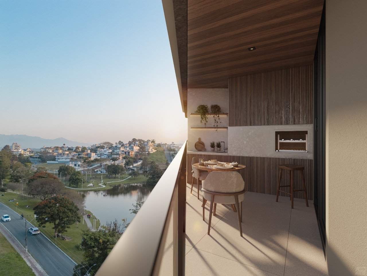 Apartamento em Padra Branca - Foto 19