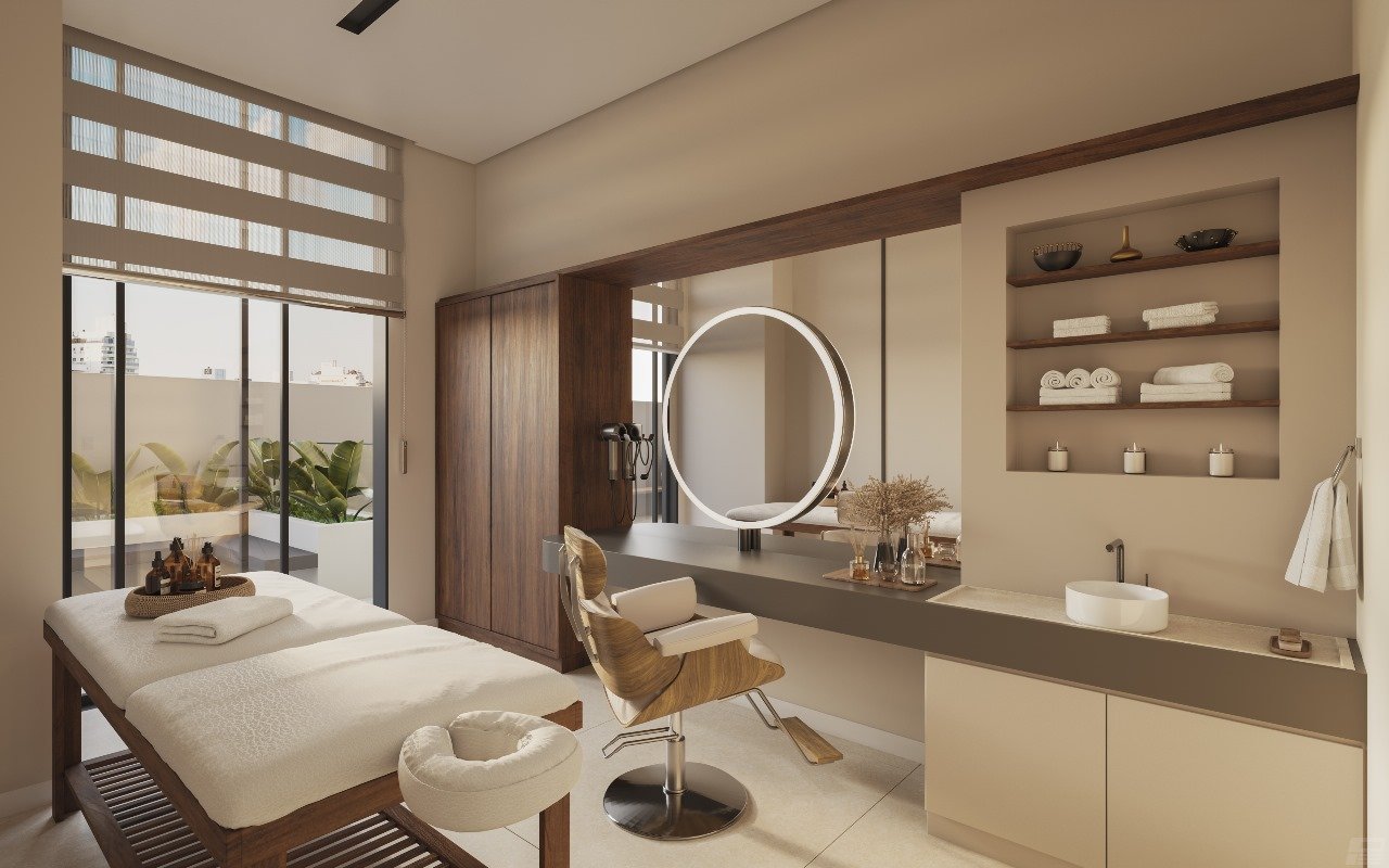 Apartamento em Padra Branca - Foto 2