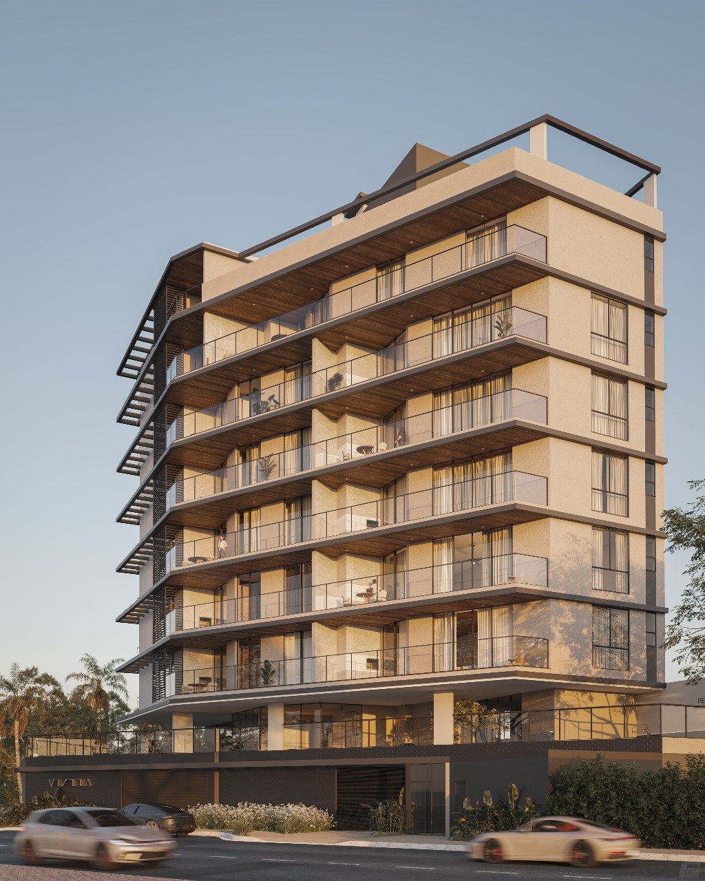 Apartamento em Padra Branca - Foto 3