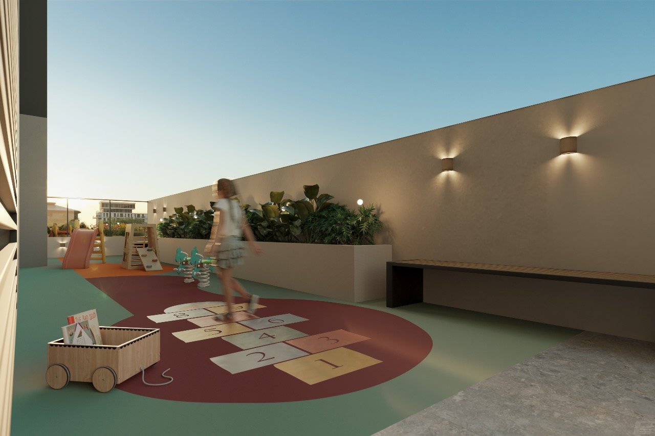 Apartamento em Padra Branca - Foto 6