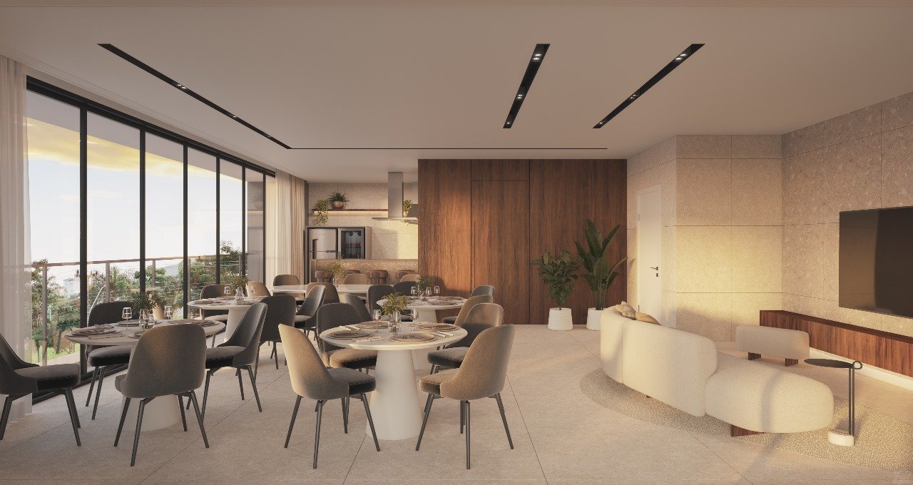 Apartamento em Padra Branca - Foto 9