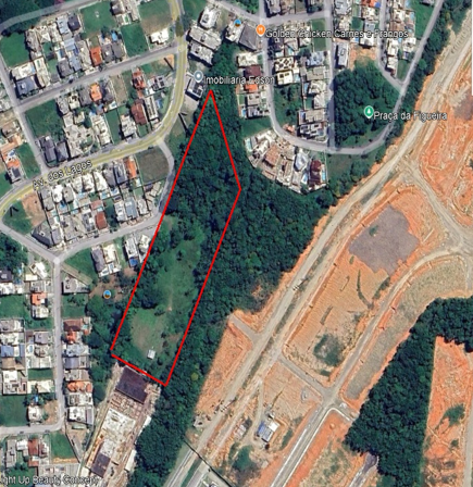Terreno em Padra Branca - Foto 2