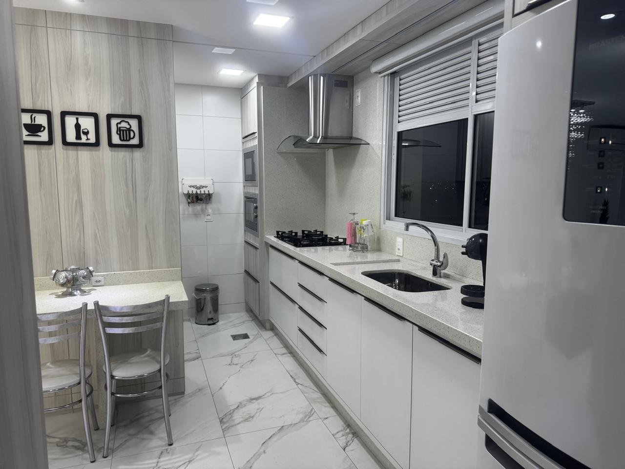 Apartamento em Centro de Palhoça - Foto 19