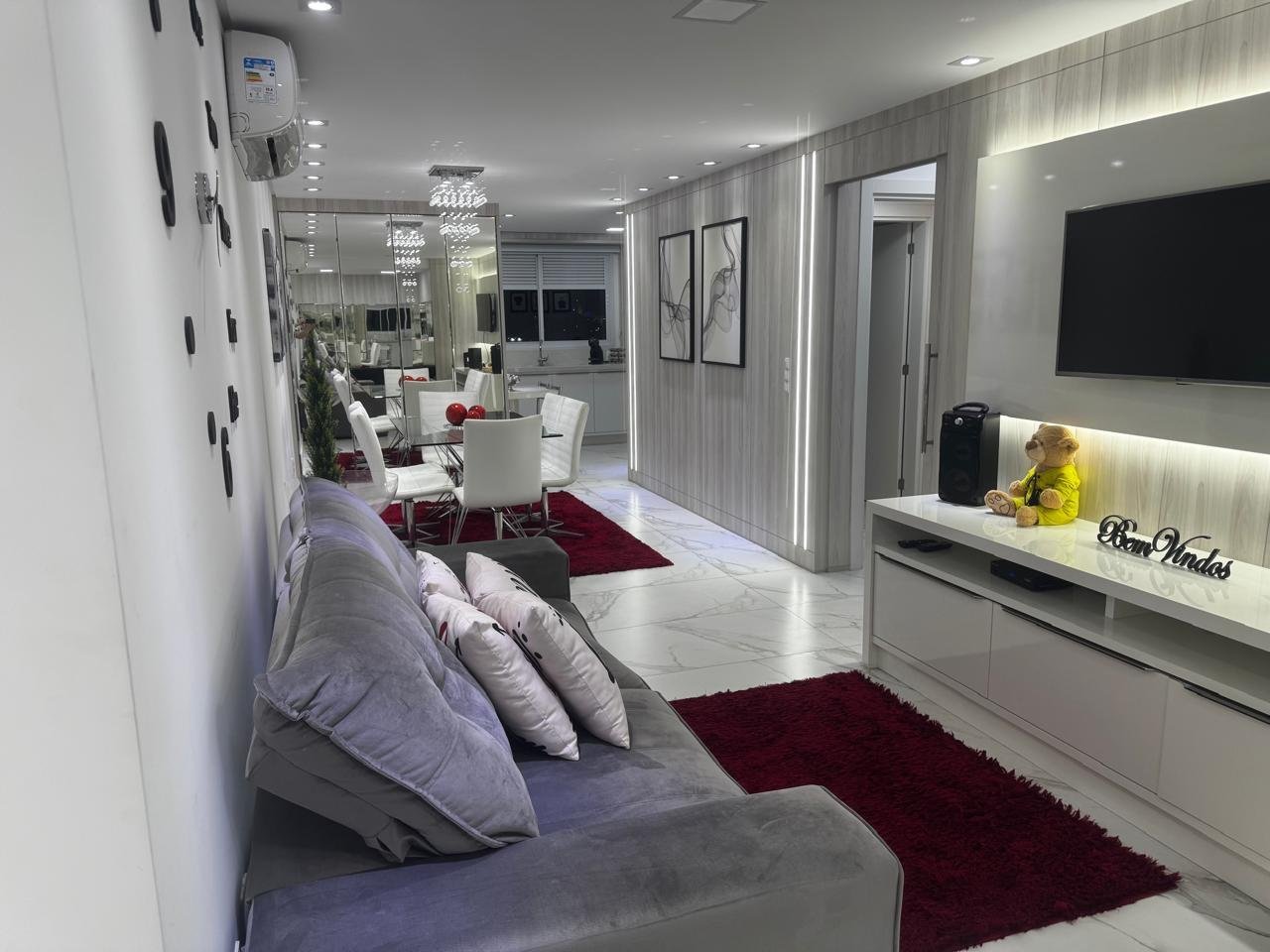 Apartamento em Centro de Palhoça - Foto 22