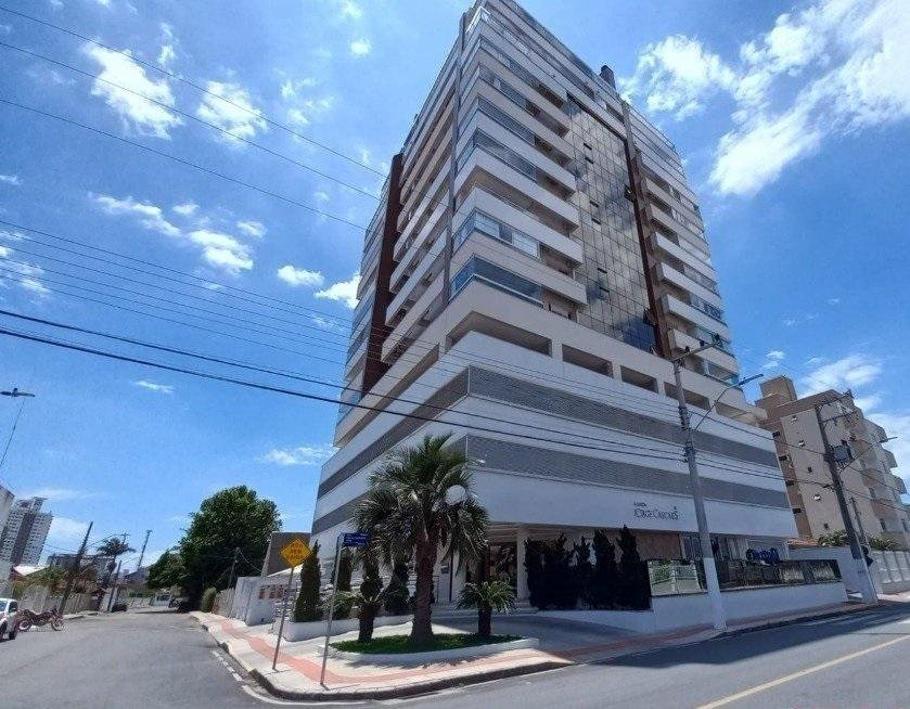 Apartamento em Centro de Palhoça