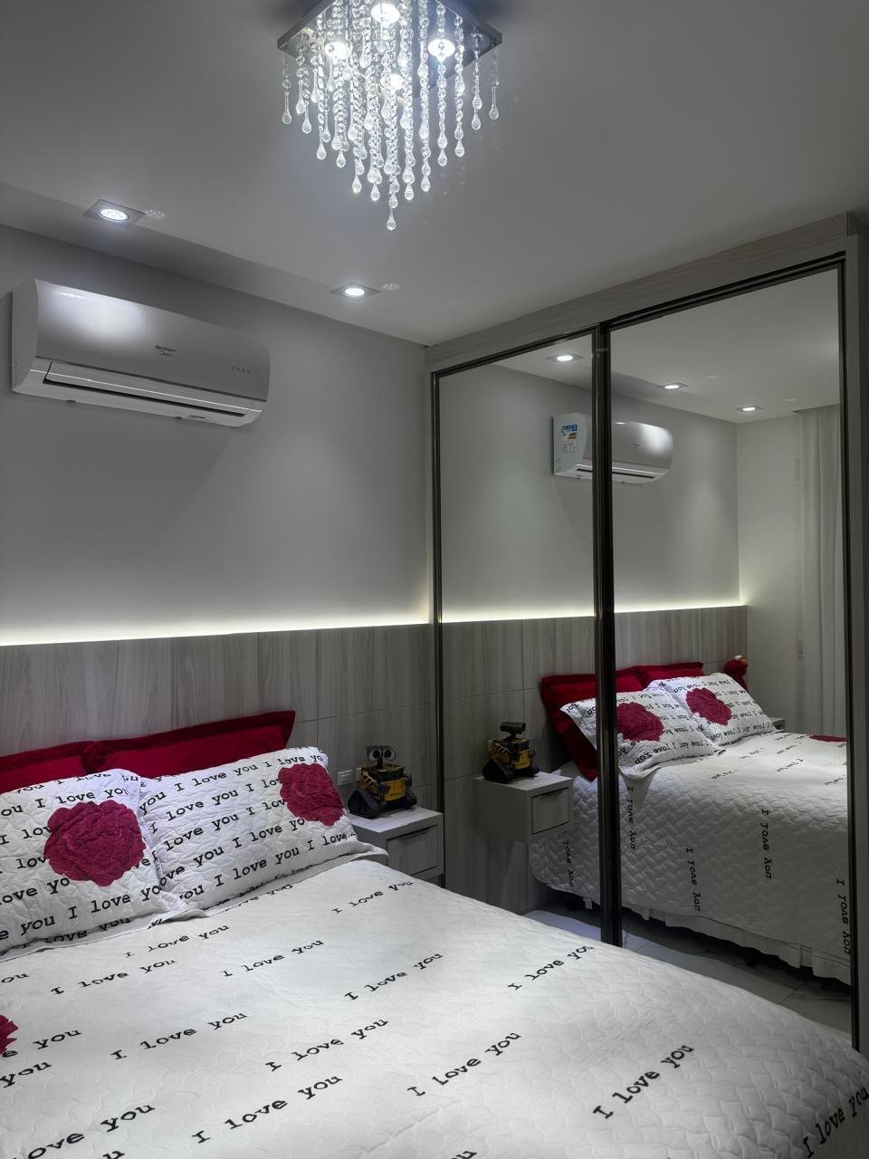 Apartamento em Centro de Palhoça - Foto 13