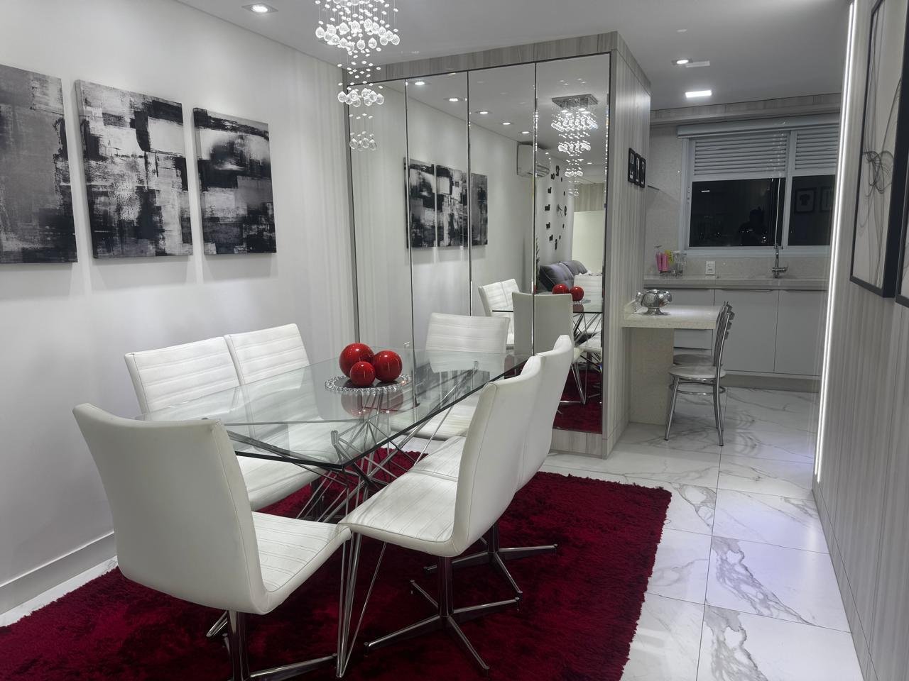 Apartamento em Centro de Palhoça - Foto 20