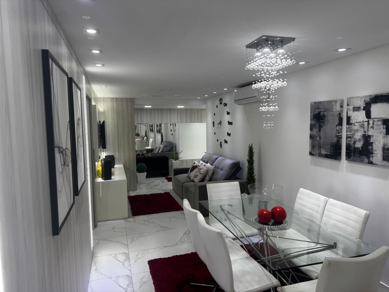 Apartamento em Centro de Palhoça - Foto 3