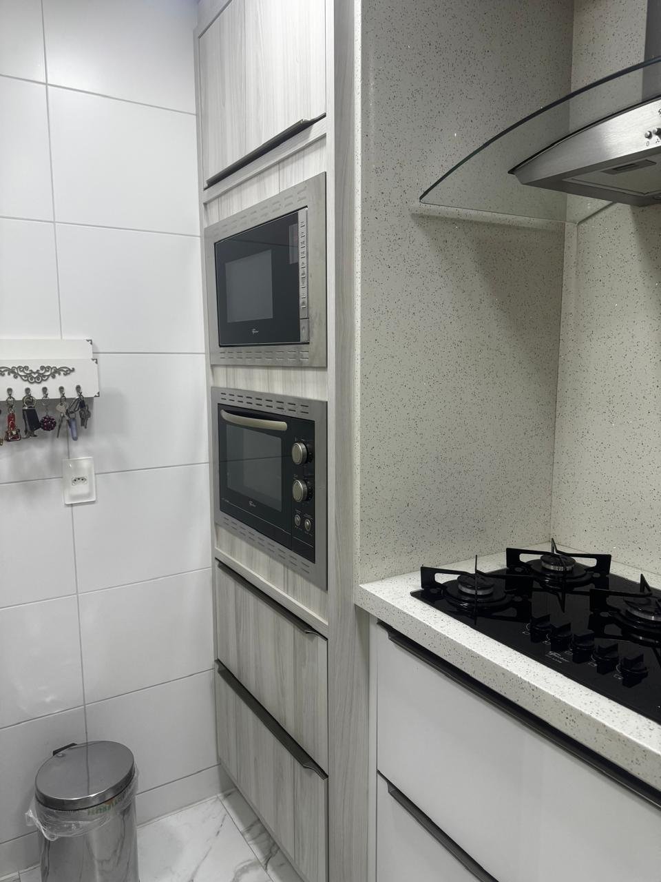 Apartamento em Centro de Palhoça - Foto 25
