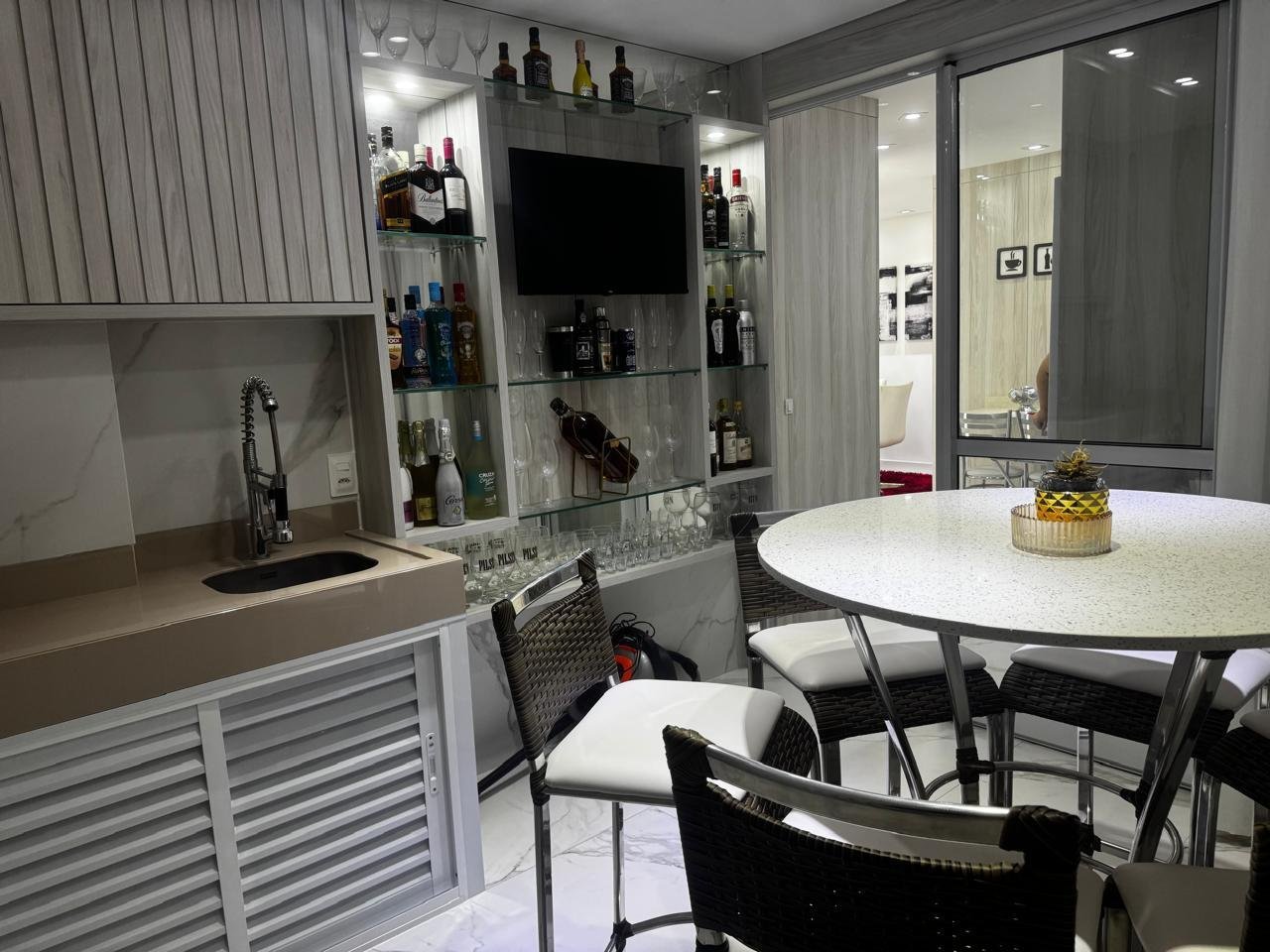Apartamento em Centro de Palhoça - Foto 2
