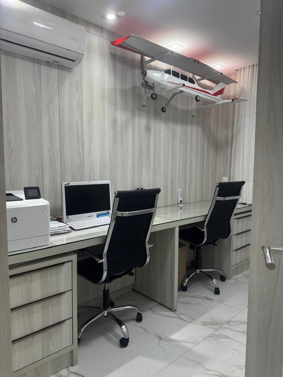Apartamento em Centro de Palhoça - Foto 12