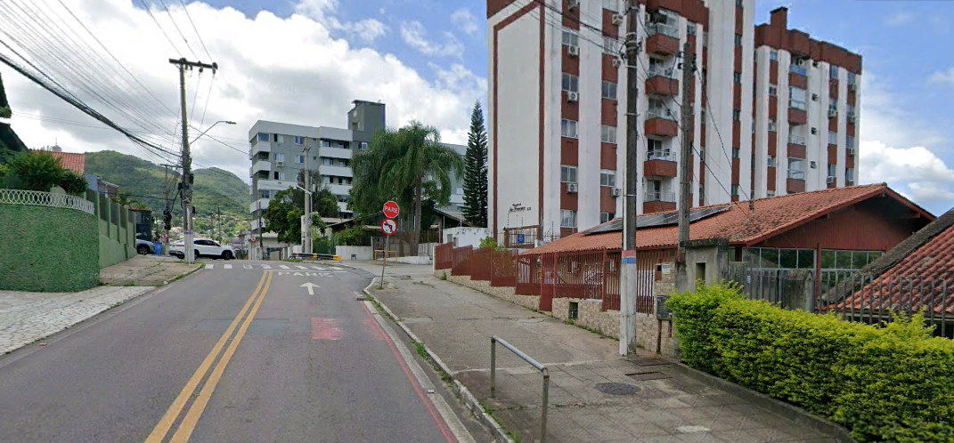 Terreno à venda em Saco dos Limões, Florianópolis/SC