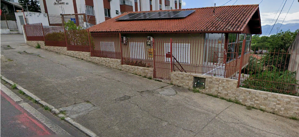 Terreno em Saco dos Limões - Foto 3