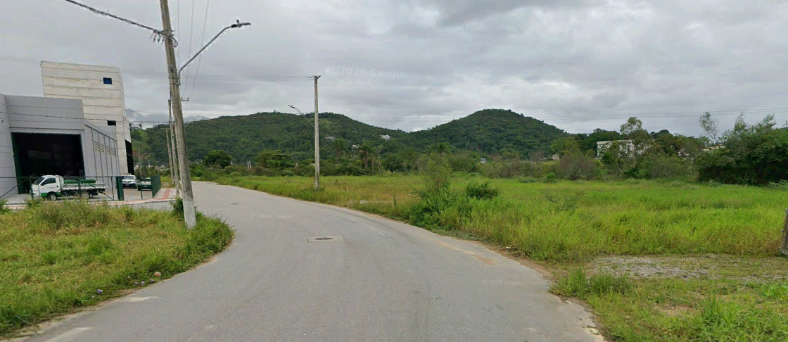 Terreno em Aririu - BR-282 - Foto 2