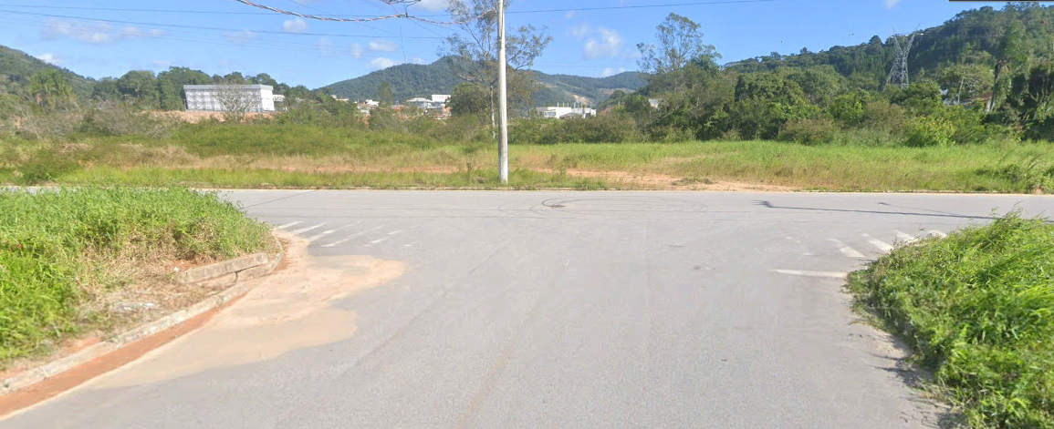 Terreno em Aririu - BR-282 - Foto 3
