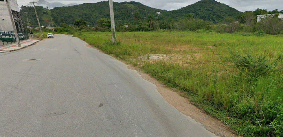 Terreno em Aririu - BR-282 - Foto 4