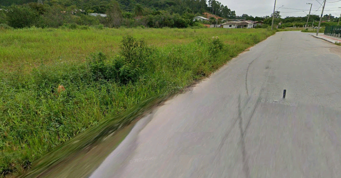 Terreno em Aririu - BR-282 - Foto 6