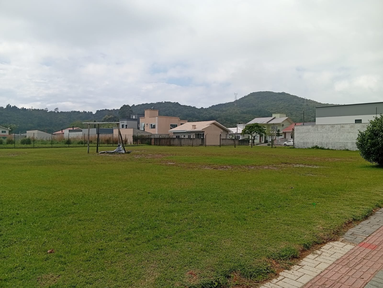 Terreno em Praia de Fora - Foto 2