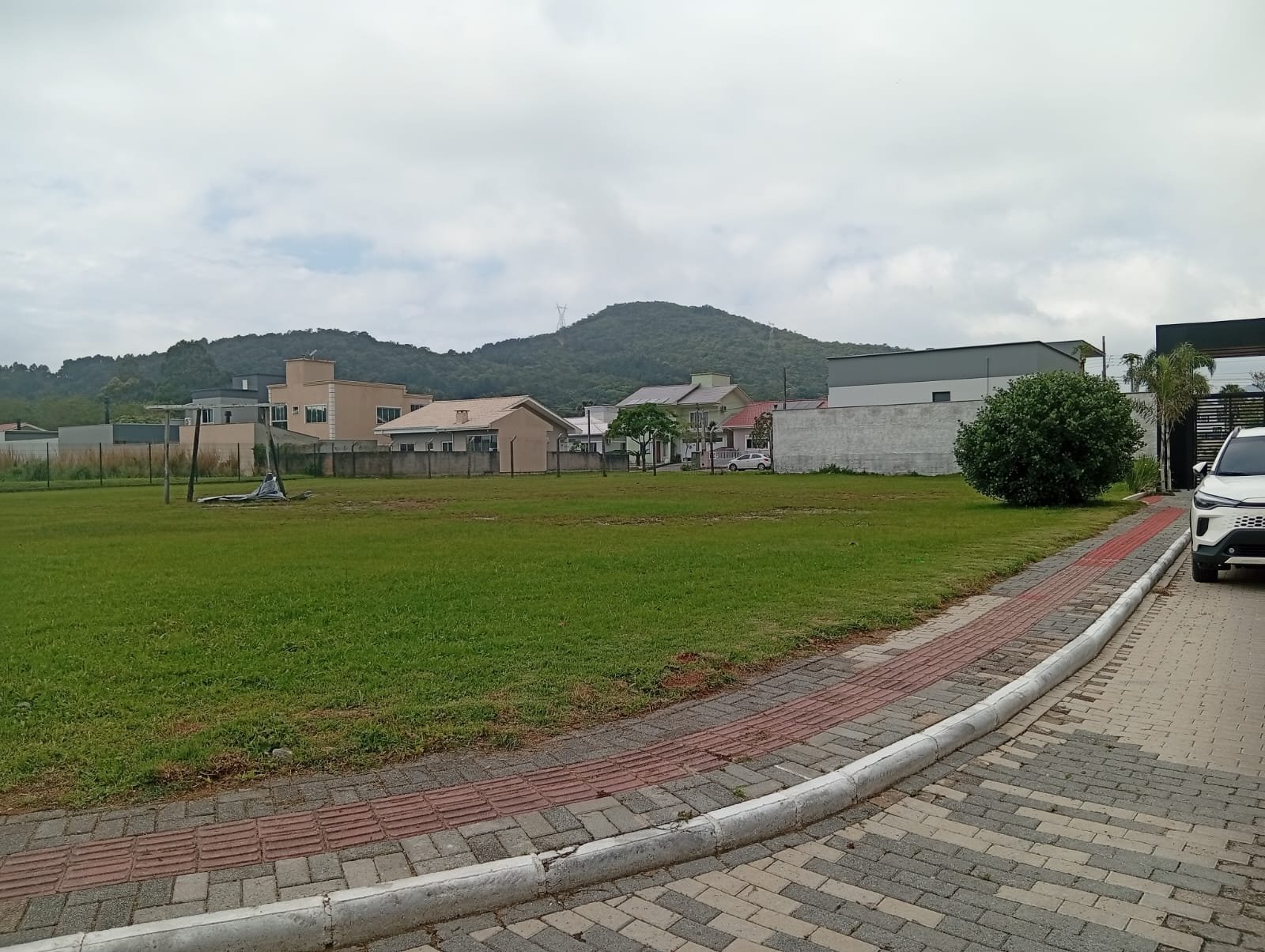 Terreno em Praia de Fora - Foto 3