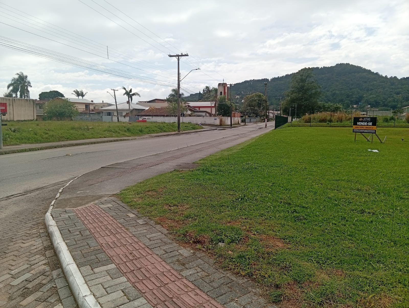 Terreno em Praia de Fora - Foto 4