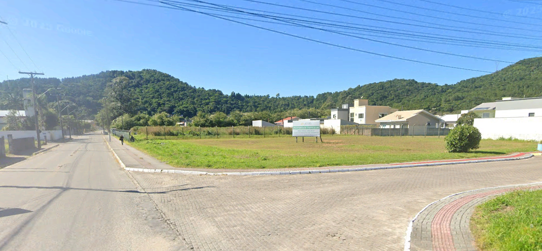 Terreno em Praia de Fora - Foto 5