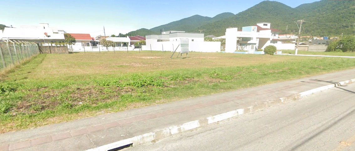Terreno em Praia de Fora - Foto 6