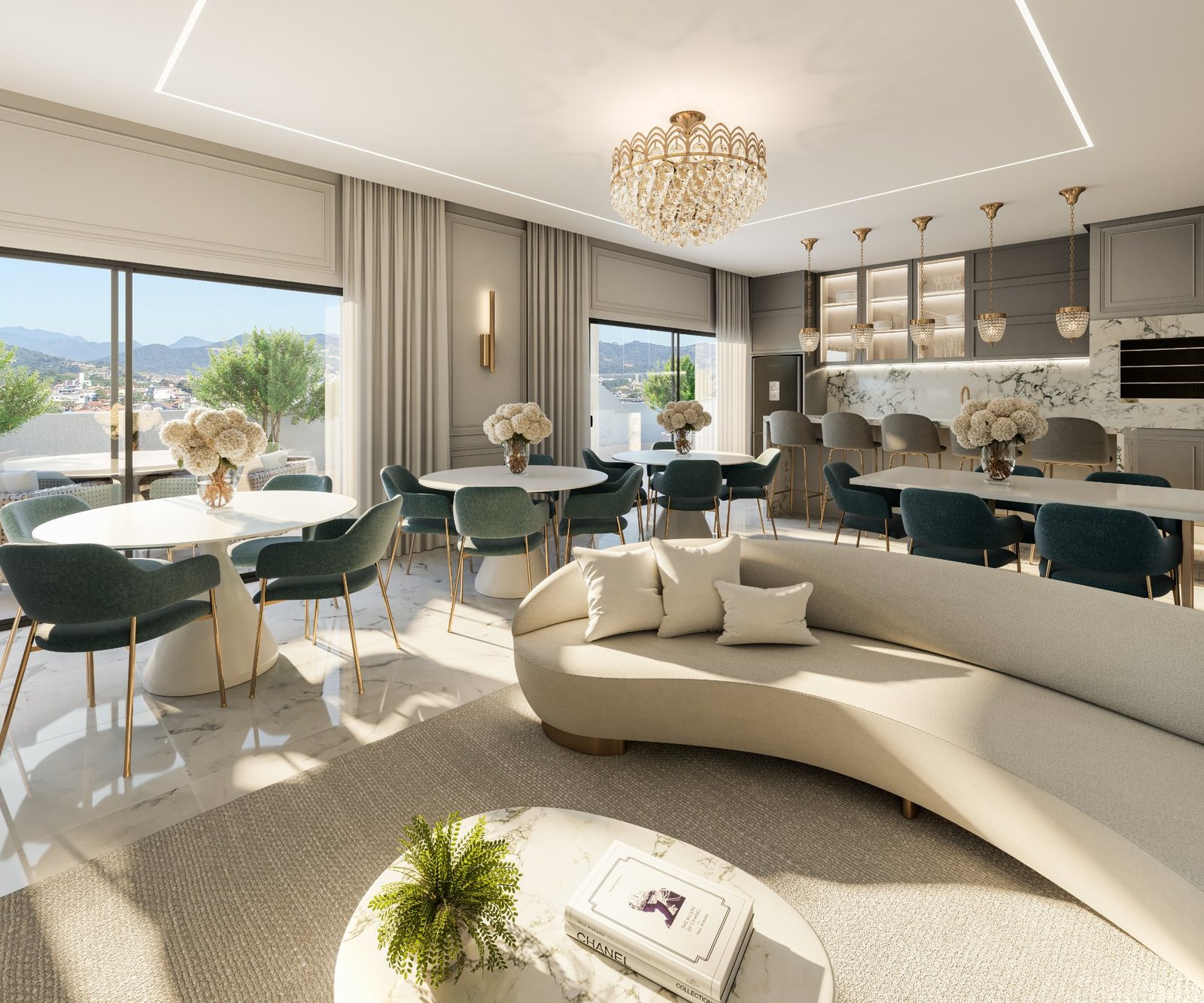 Apartamento em Pagani - Foto 5