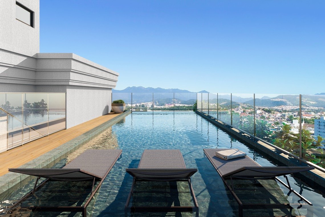 Apartamento em Pagani