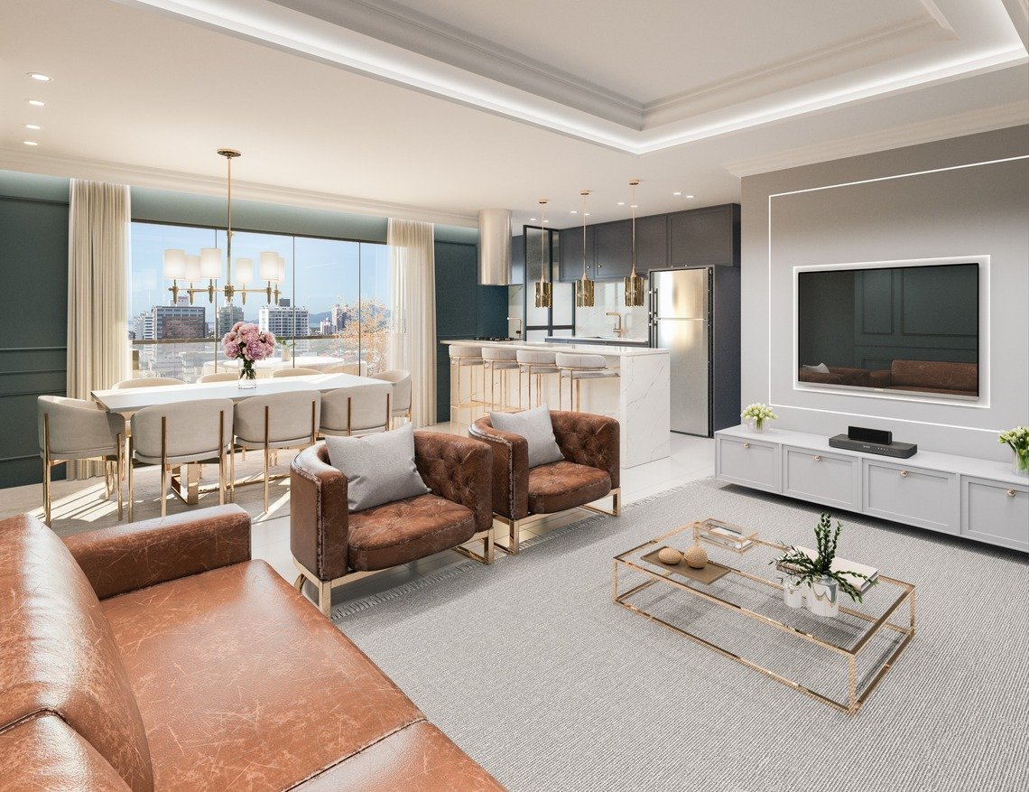 Apartamento em Pagani - Foto 3
