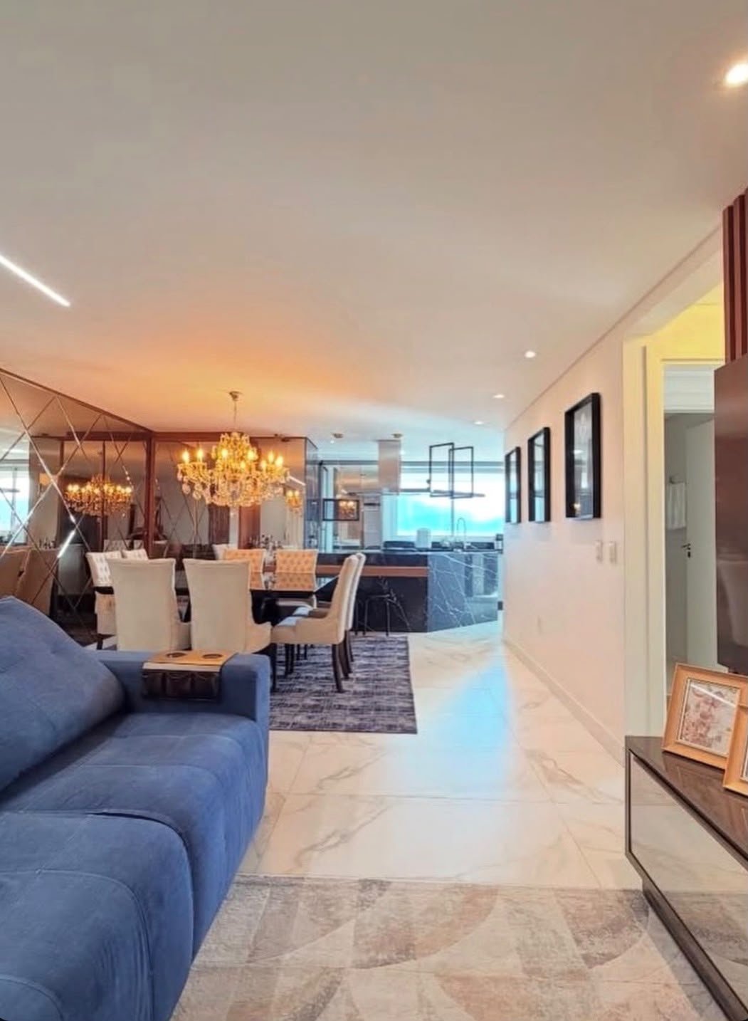 Apartamento em Centro - Foto 10