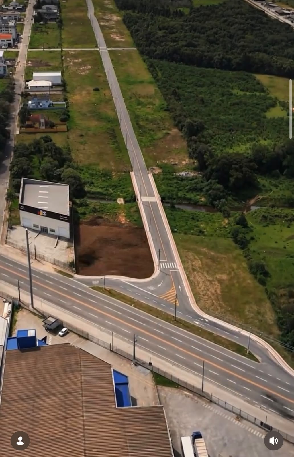 Terreno em Sertão do Maruim - Foto 4