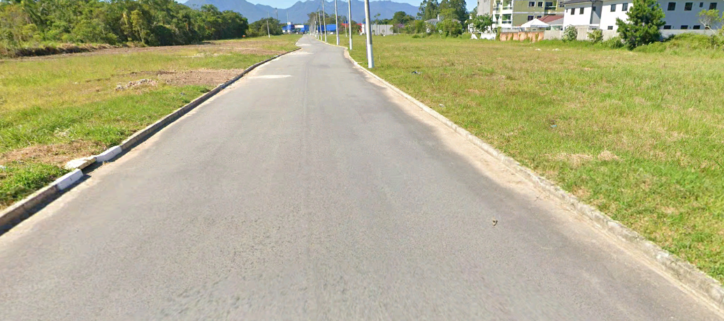 Terreno em Sertão do Maruim - Foto 6