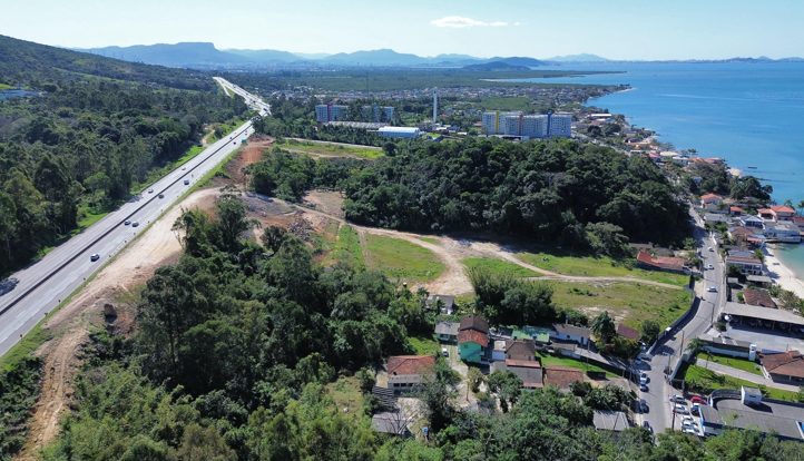 Terreno em BR-101 - Praia de Fora - Foto 7