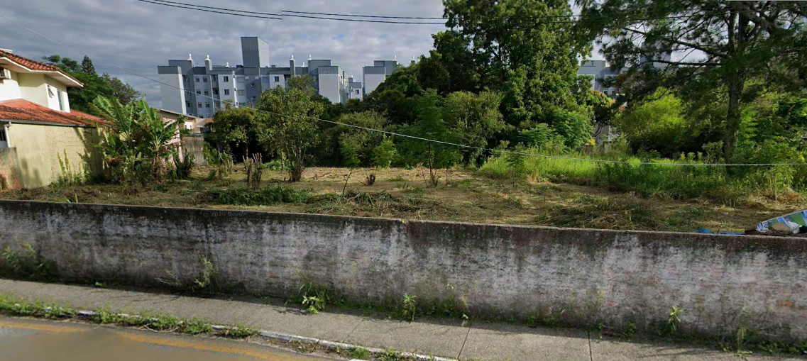 Terreno em Ponte do Imaruim - Foto 2