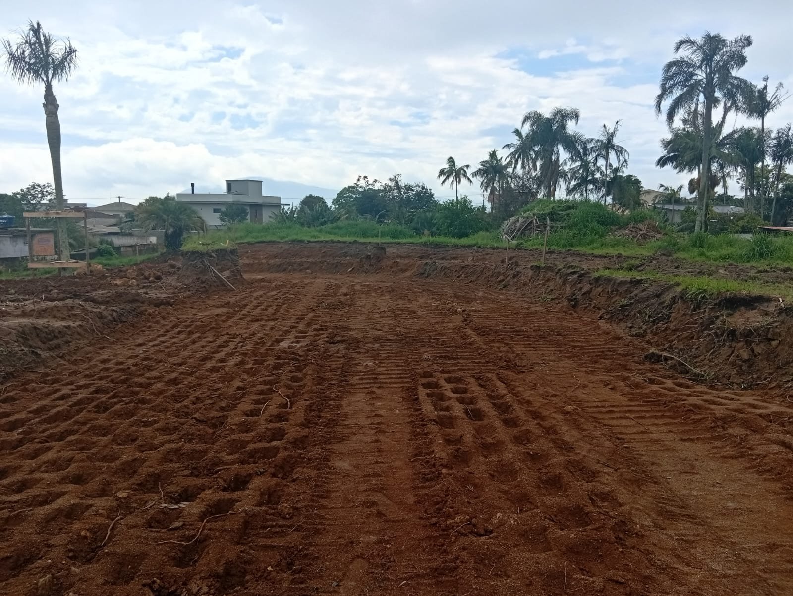 Terreno em Praia de Fora - Foto 2