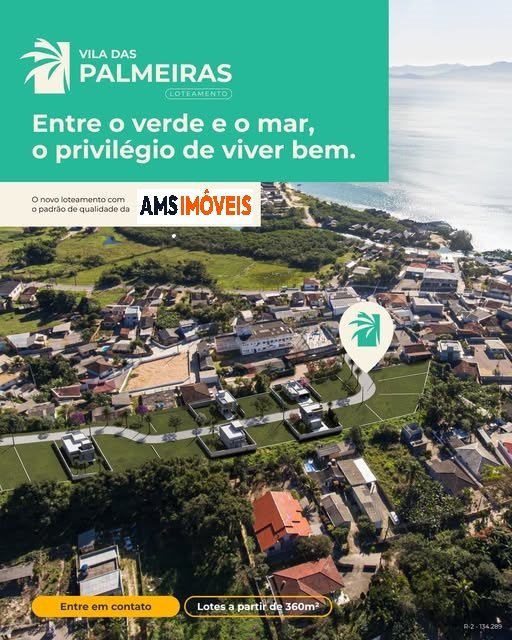 Terreno em Praia de Fora - Foto 7