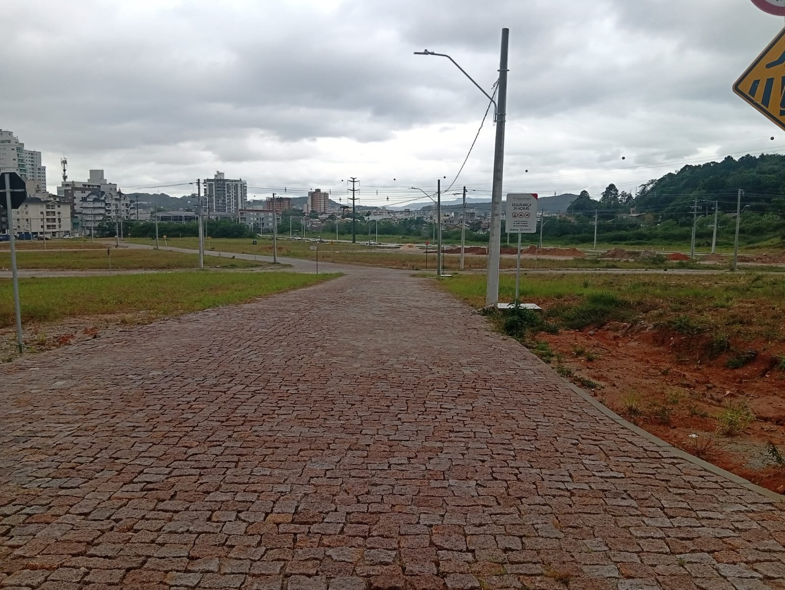 Terreno em Pedra Branca - Lot. Altos da Pedra - Foto 2