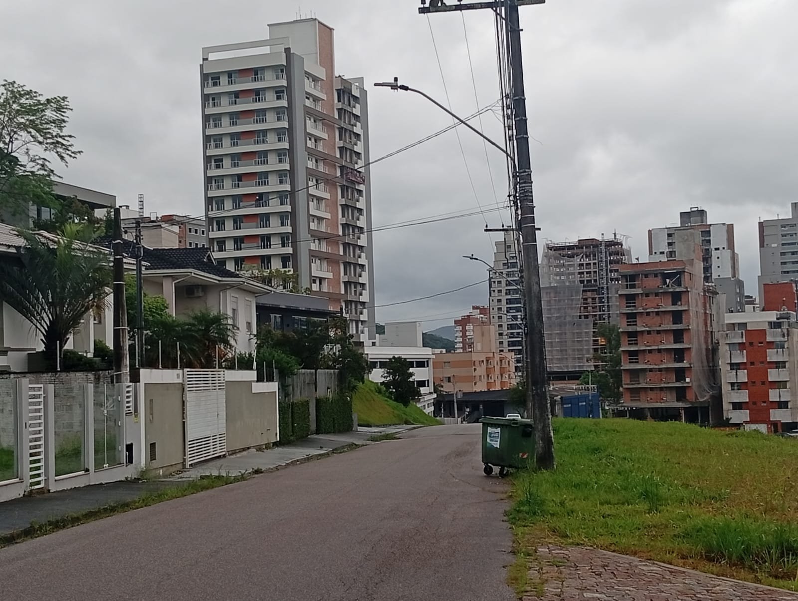 Terreno em Pedra Branca - Lot. Altos da Pedra - Foto 8
