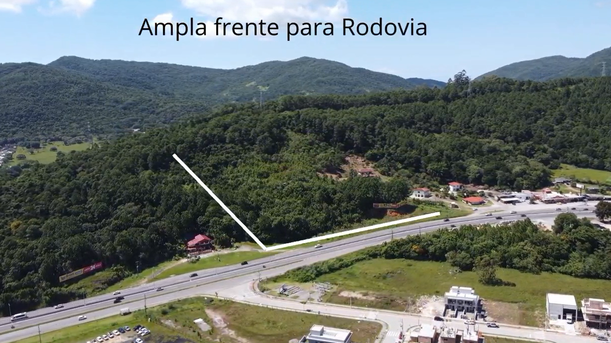 Terreno em Canasvieiras - Foto 2