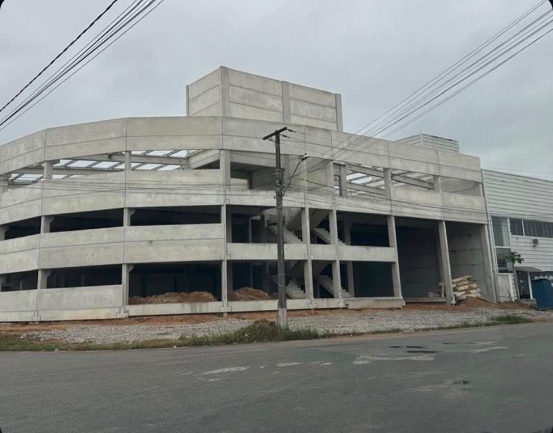 Galpão à venda em Jardim Eldorado -Ceip- Cond. Empresarial Comercial e Industrial, Palhoça/SC