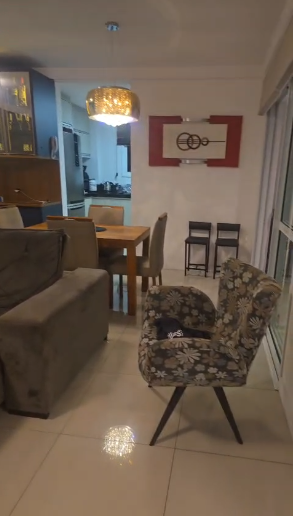 Apartamento em Centro - Foto 4
